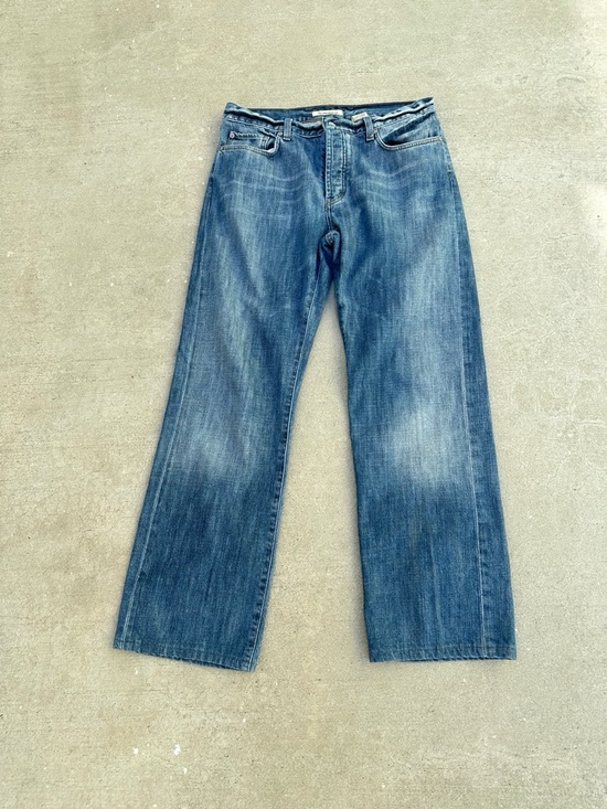 John Varvatos Other - John Varvatos USA Authentic Fit Jeans ~33R